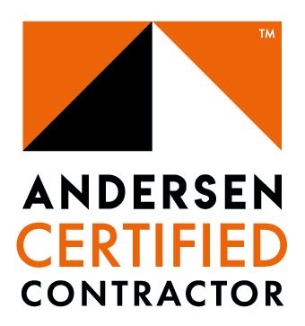 We're Andersen Certified 