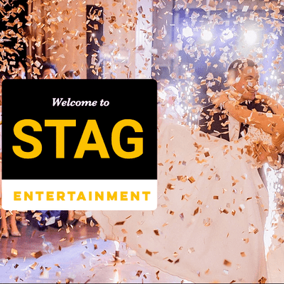 Avatar for Stag Entertainment