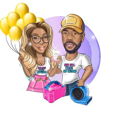 Avatar for HB Party Rentals & Balloons