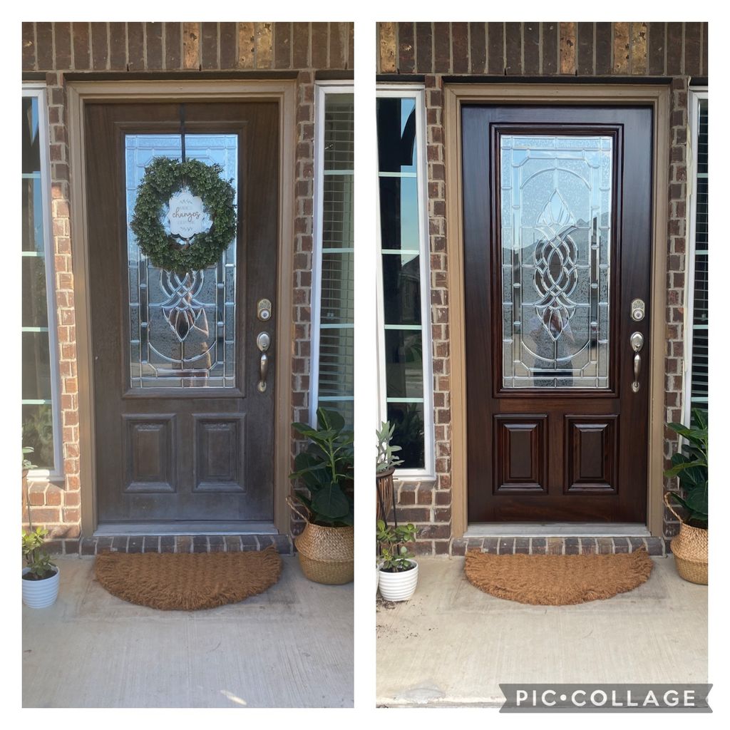 Customer photos