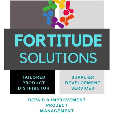 Avatar for Fortitude Solutions