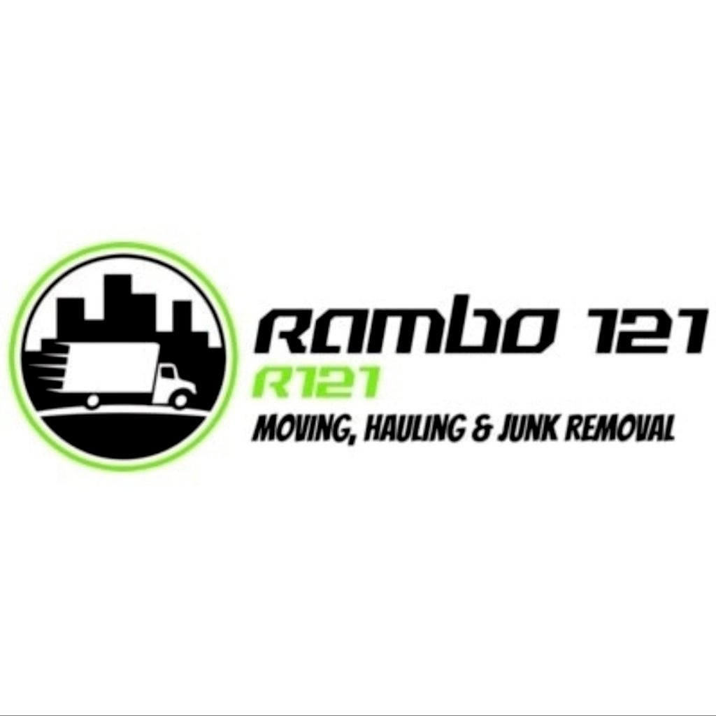Rambo 121