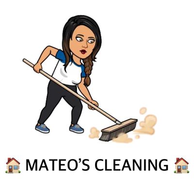 Avatar for Mateo's Cleaning