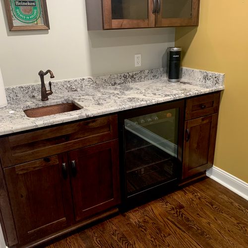 Featured Projects