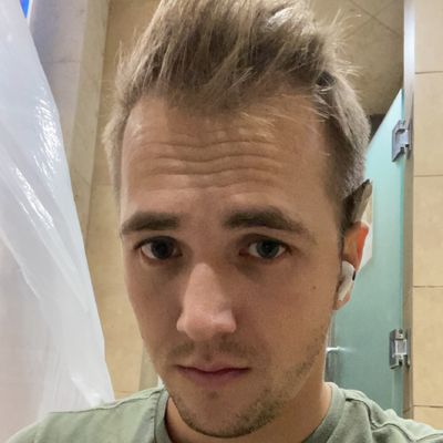 Avatar for CG Full Bathroom renovation