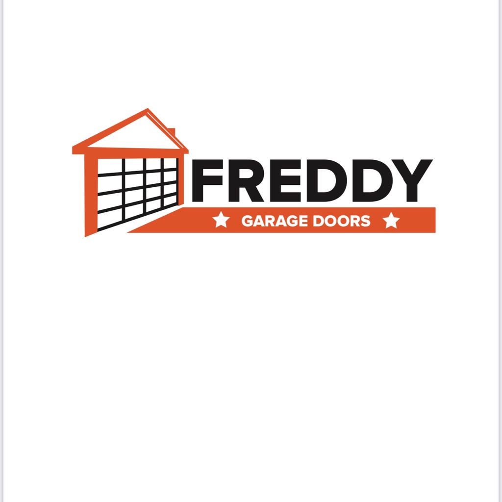 Freddy Garage Doors