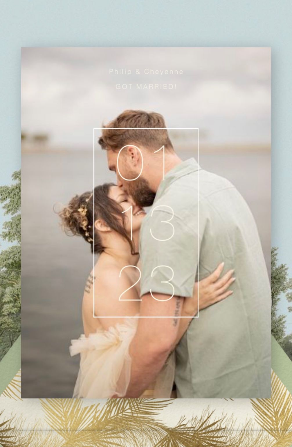 Customer photos