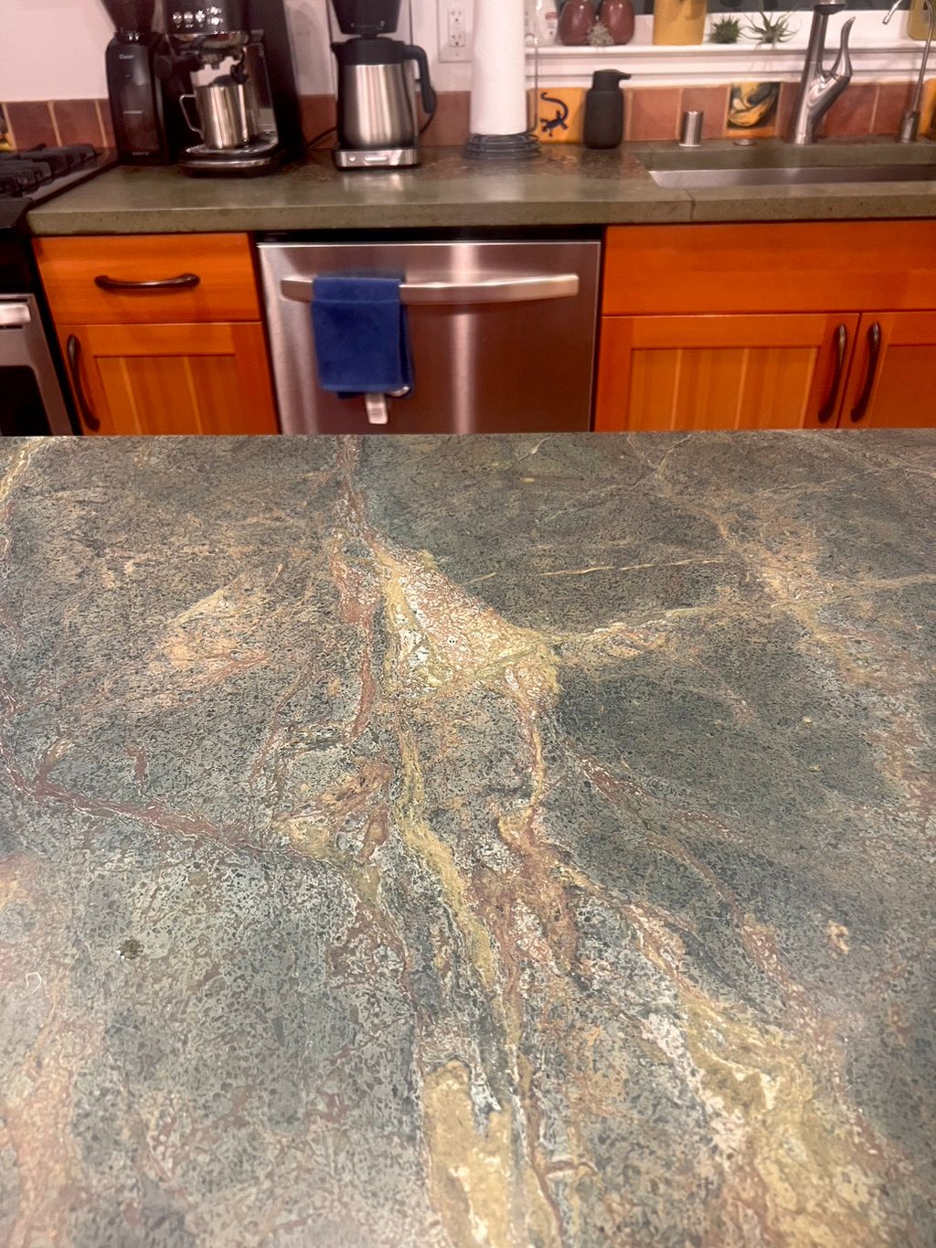 Customer photos