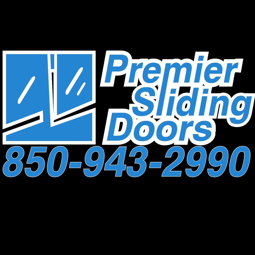 premier sliding doors