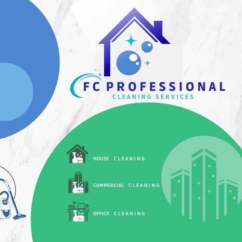 FC Professional Cleaning LLC