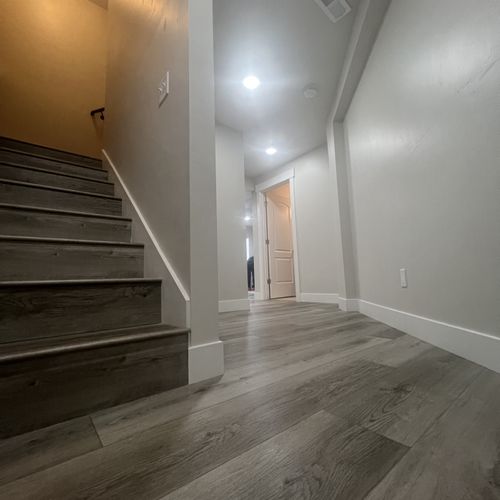 Featured Projects