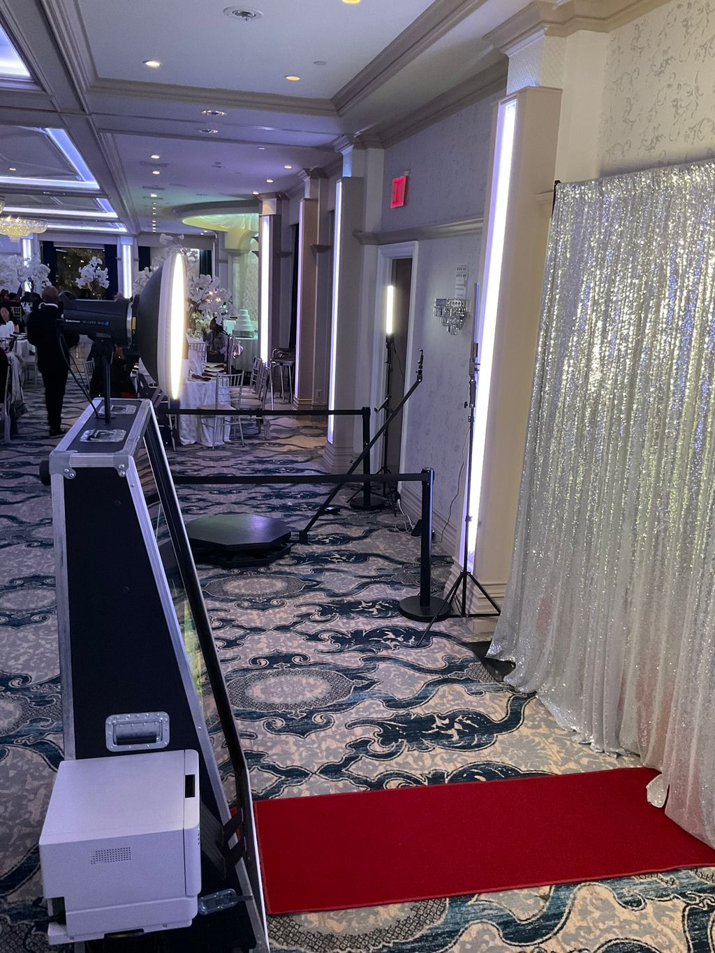 Photo Booth Rental