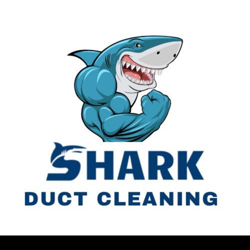 Shark duct cleaning