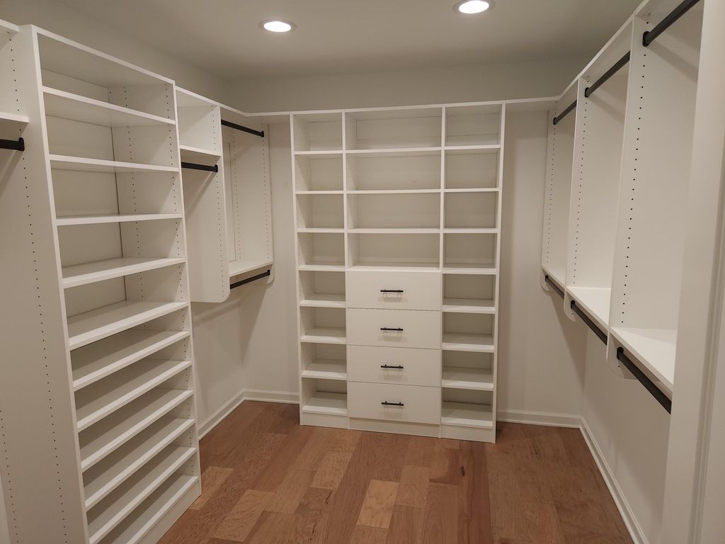 Sharp Closets Llc | Alpharetta, GA | Thumbtack