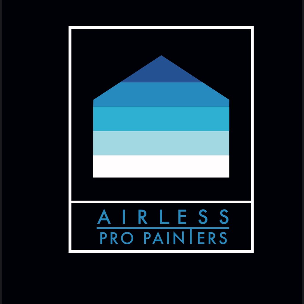 Airless pro painters
