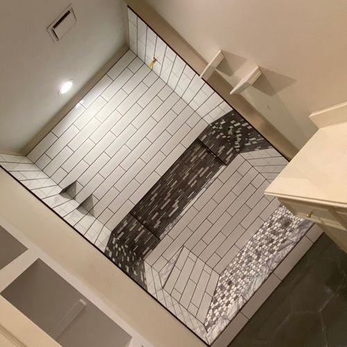 Flooring Services Near Conroe, TX Installation Services and Repairs