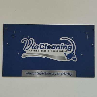 Avatar for Via Cleaning LLC