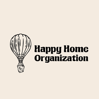 Avatar for Happy Home Organization