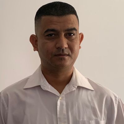 Avatar for Surya