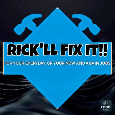 Avatar for Rick'll Fix It