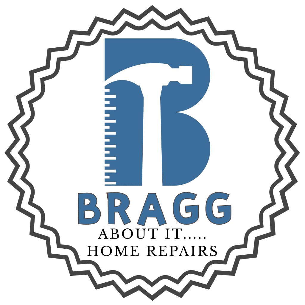 Bragg About It Home Repairs