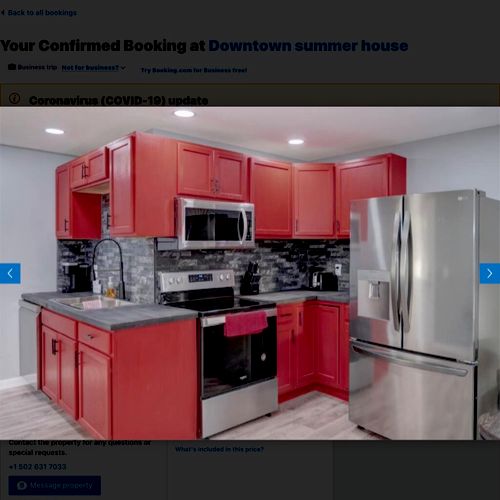 Featured Projects