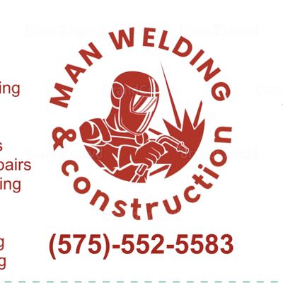 Avatar for Man welding