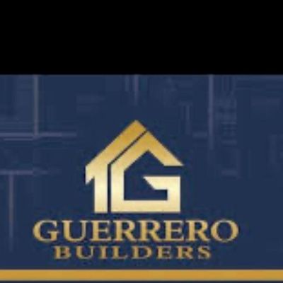Avatar for Guerreros builders