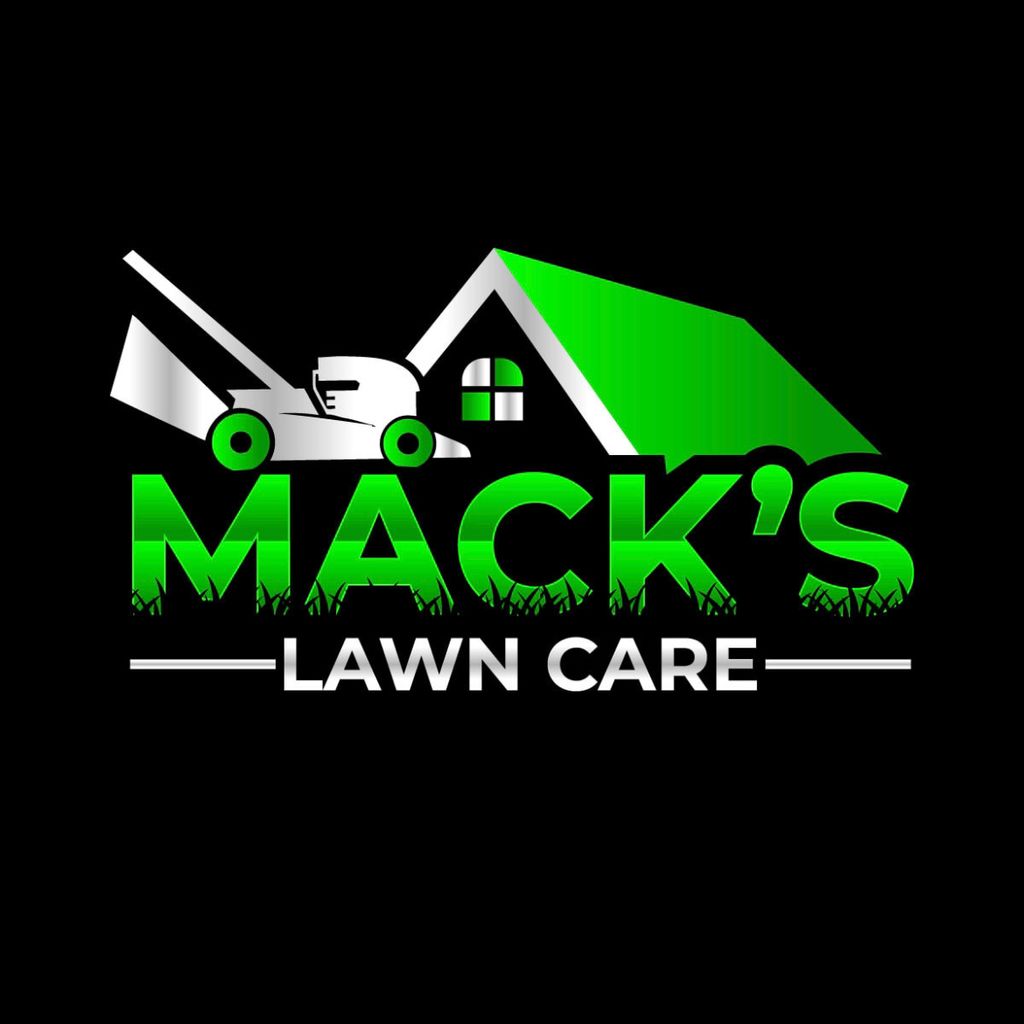 Mack’s Lawn Care