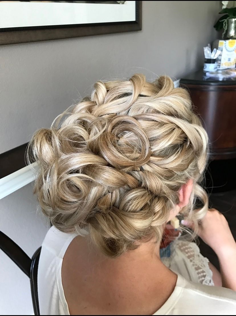 Hair by bella