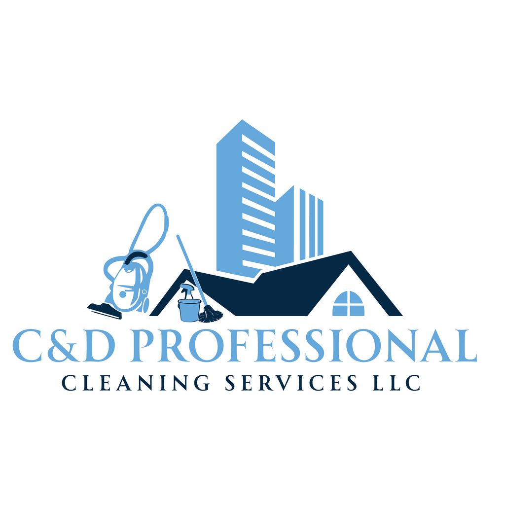 C&D Professional Cleaning Services LLC
