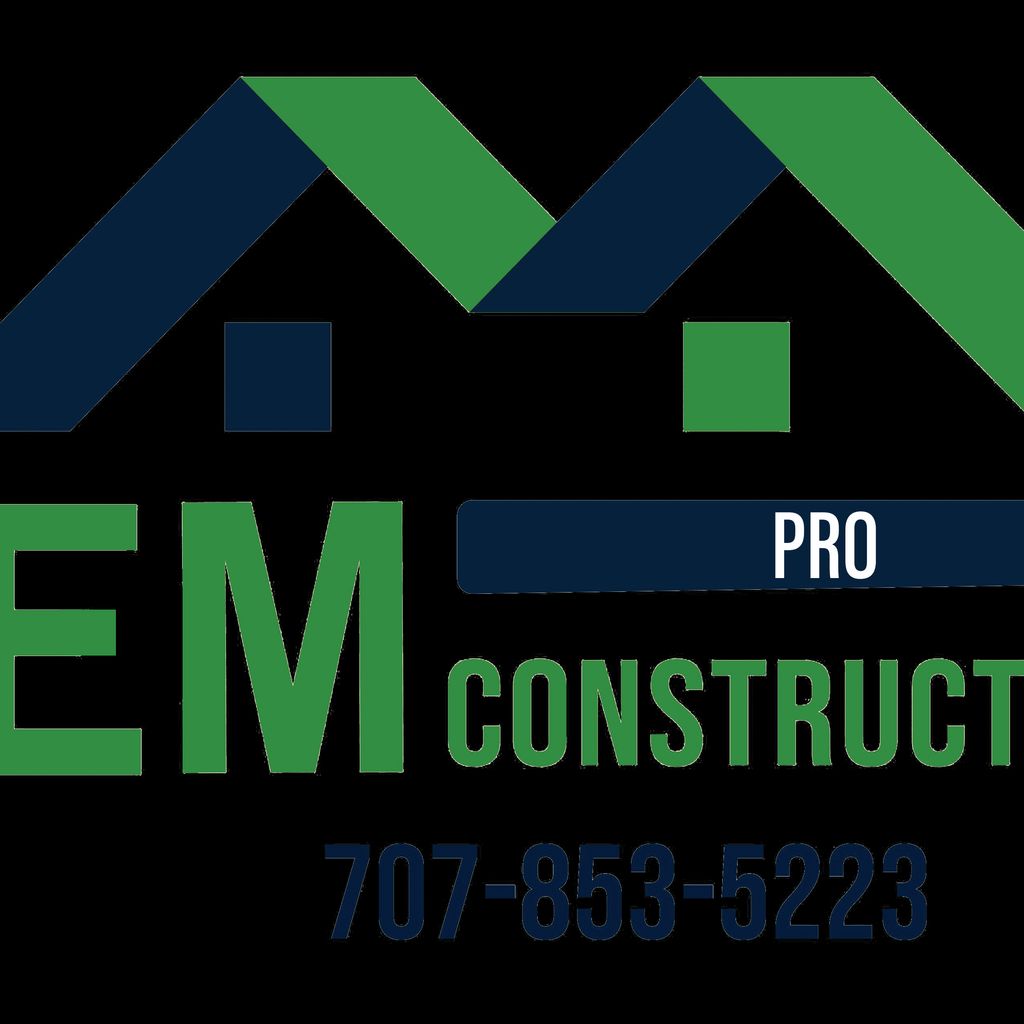 EM Pro Construction