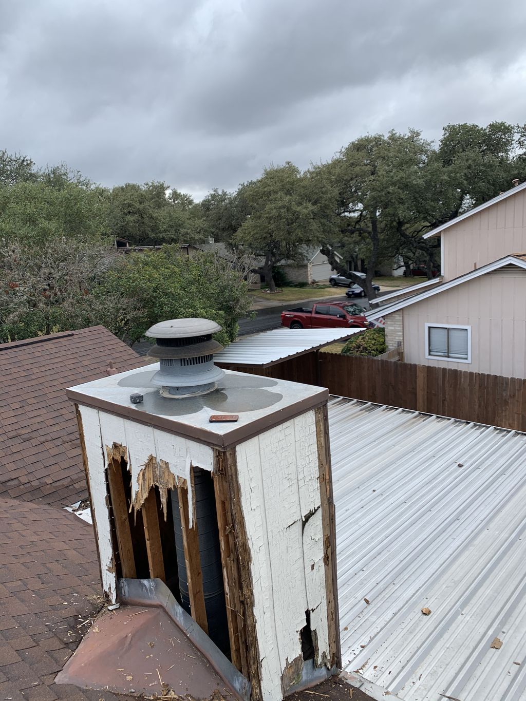 Duct and Vent Cleaning