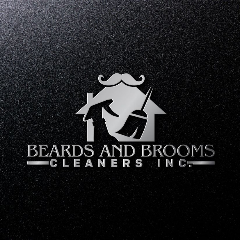 Beards & Brooms Cleaners Inc