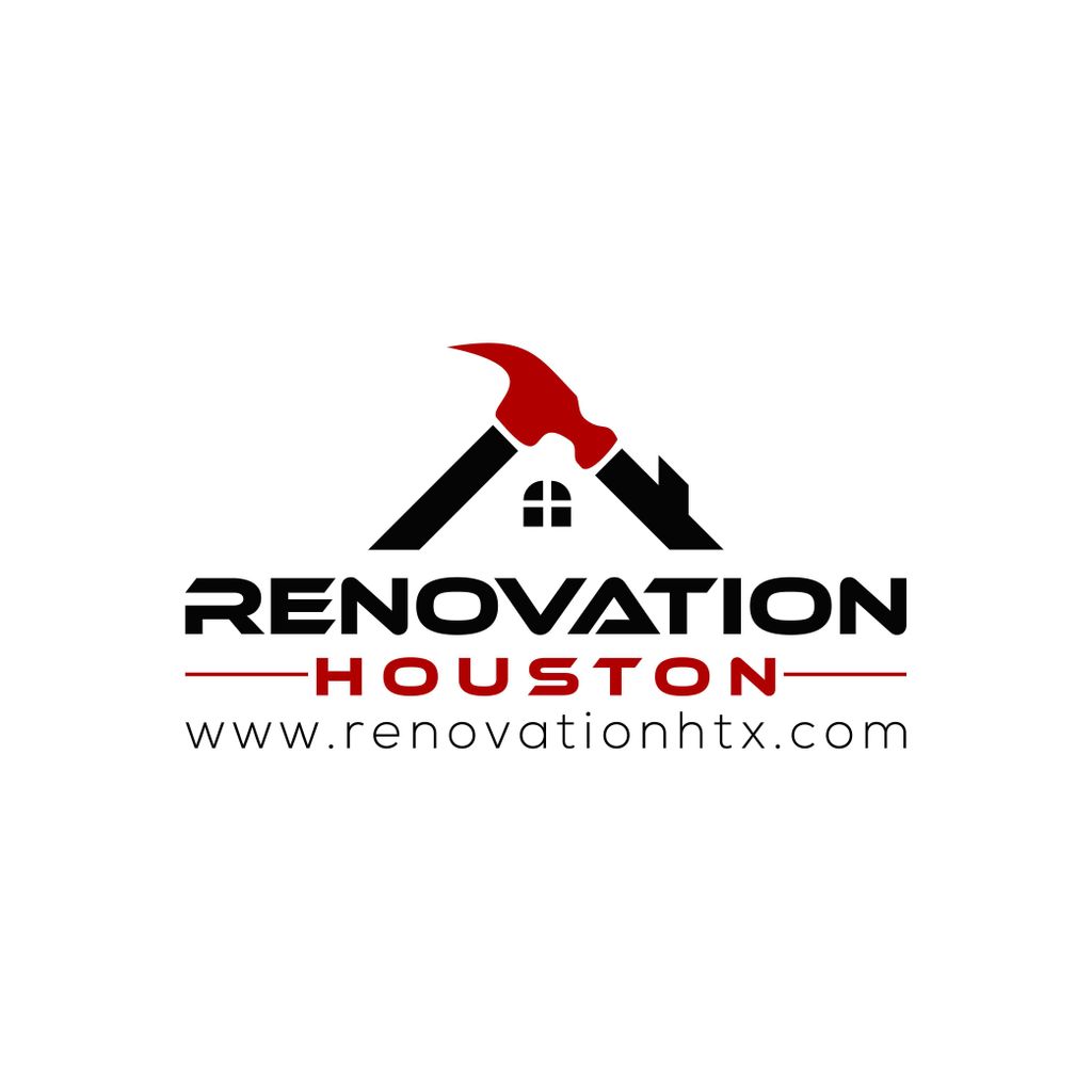 Renovation Houston