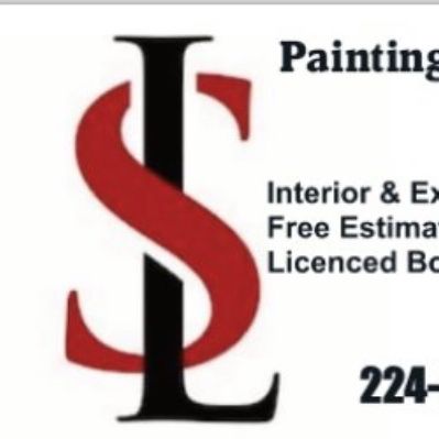 Avatar for S & L Interior Exterior Painting Services