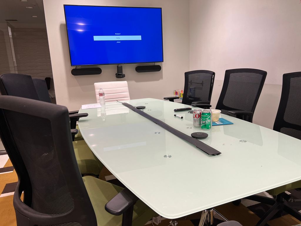 Projects and media