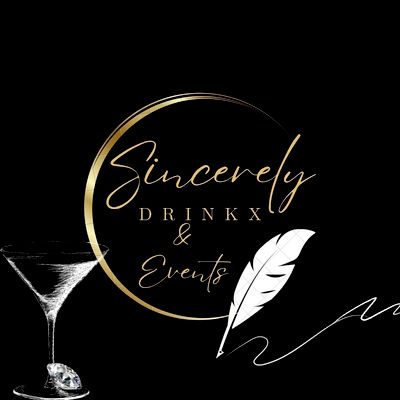 Avatar for Sincerely DrinkX and Events llc