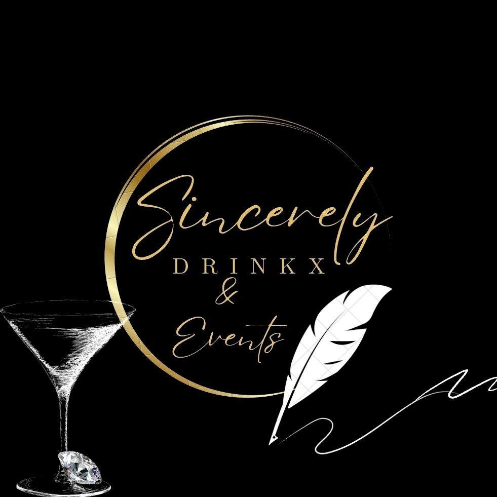 Sincerely DrinkX and Events llc