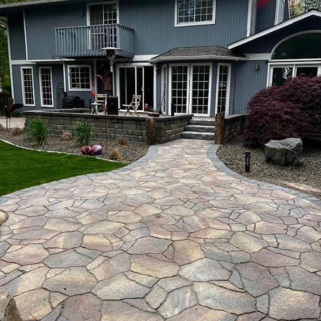 REL Landscape Construction