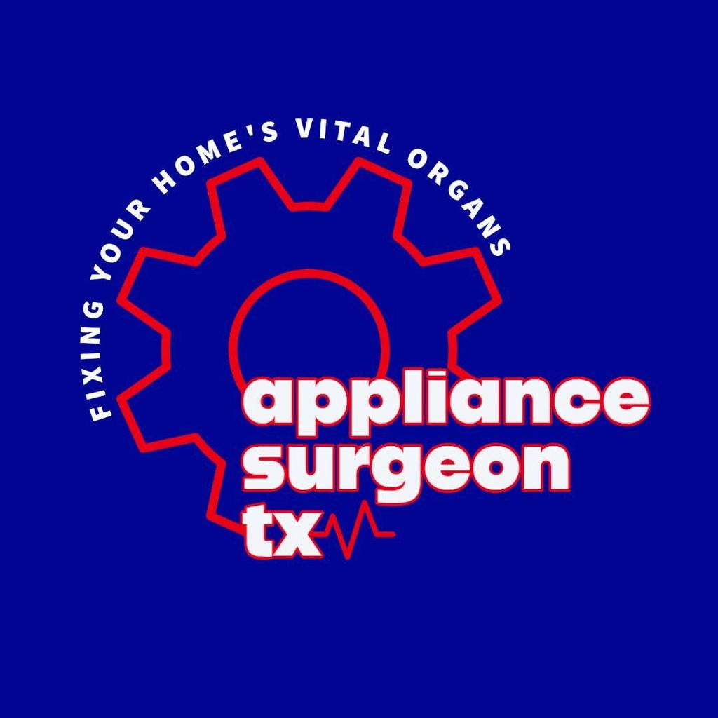 Appliance Surgeon TX