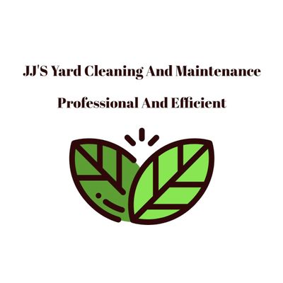Avatar for JJ'S yard cleaning and maintenance©