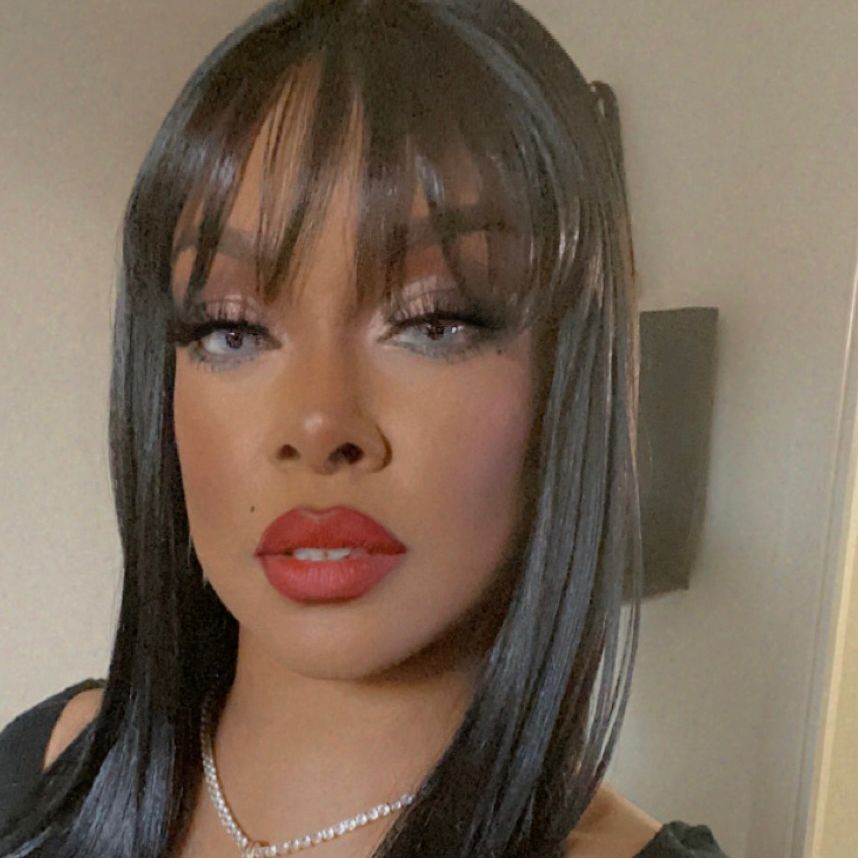 Lady J Alexis Beauty