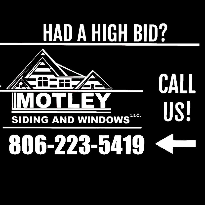 Motley Siding & Windows