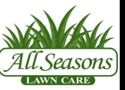 Avatar for All Seasons Lawn care services