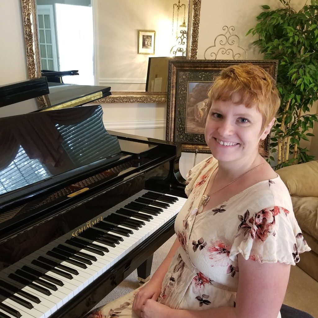 Lessons By Elizabeth