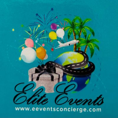Avatar for Elite Events & Concierge Services