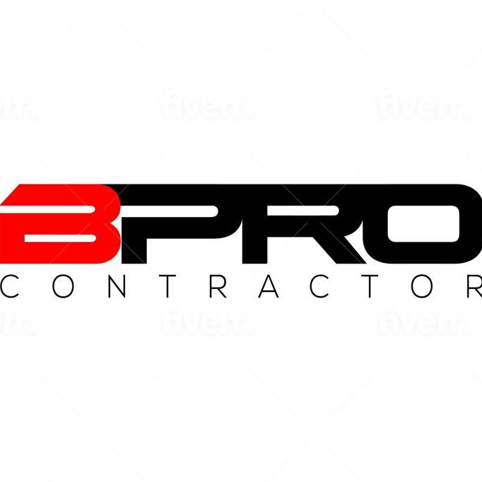 BPRO Contractor Inc