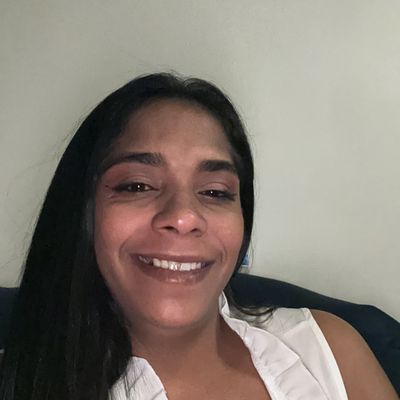 Avatar for Vanusa de Oliveira