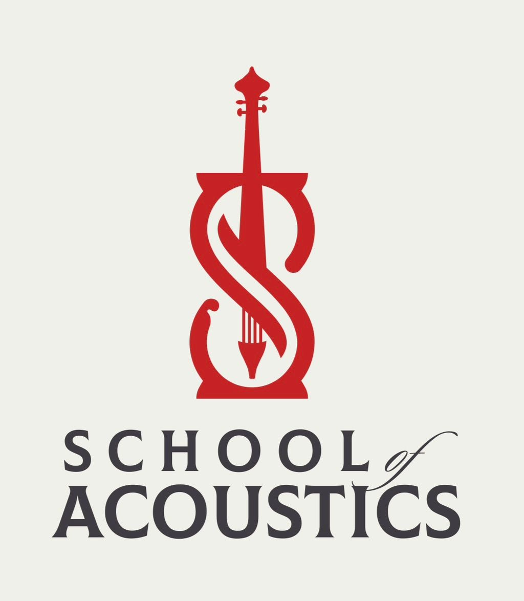 School of Acoustics
